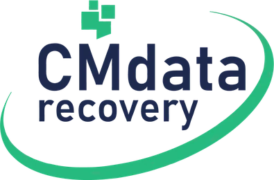 Logo de CM Data Recovery