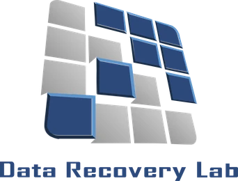 Logo de Data Recovery Lab